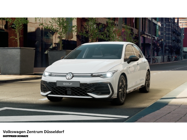 Golf R -LINE DSG 1.5 L ETSI 110 KW Harman Kardon Black Style / Business Premium(150 PS)