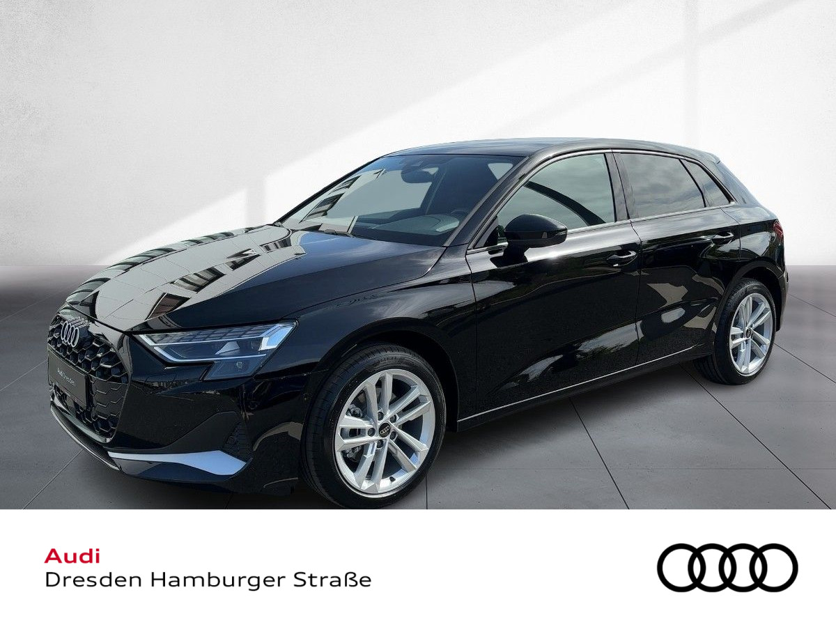 Audi A3 Sportback advanced 30 TFSI 85(11 6)