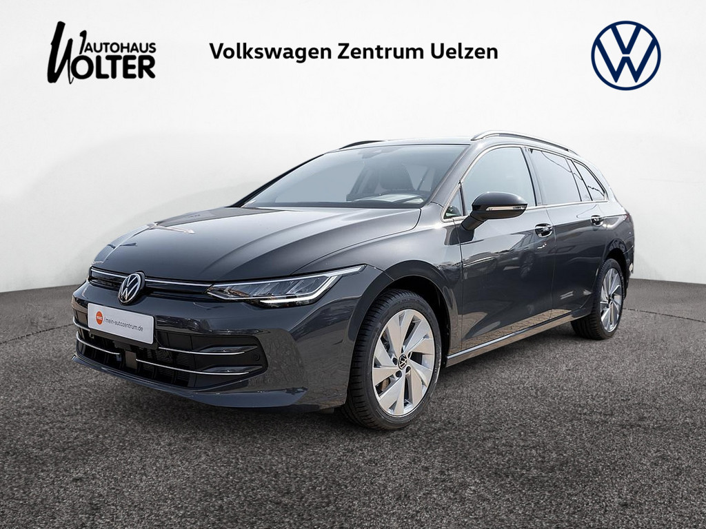 Golf VIII Variant 1.5 eTSI Goal