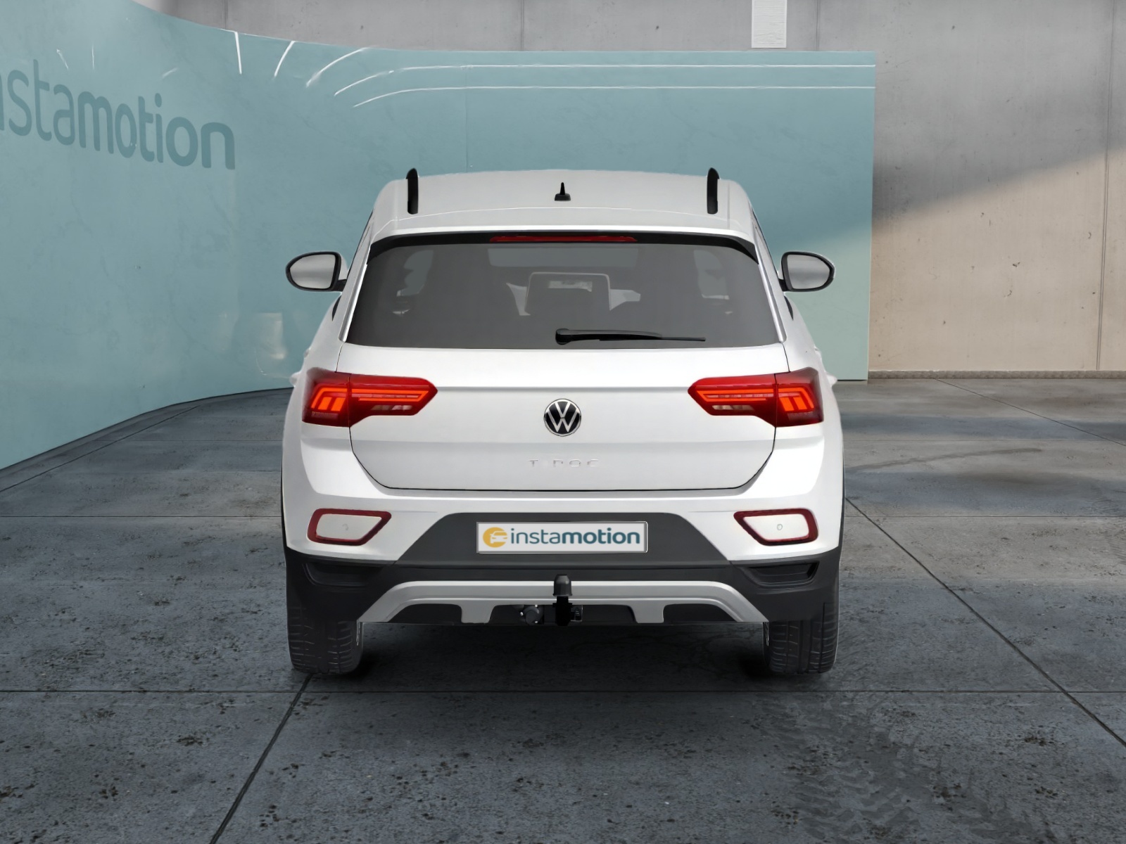 Volkswagen T-Roc 1.5 TSI MOVE DIGITAL