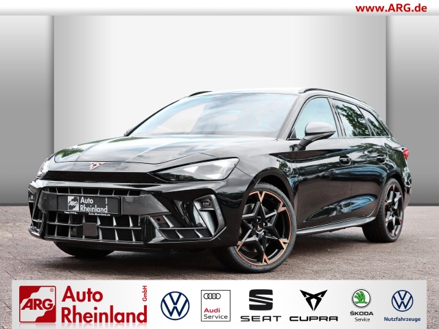 Leon Sportstourer VZ 1.5 e-HYBRID 272PS AHK MATRIX