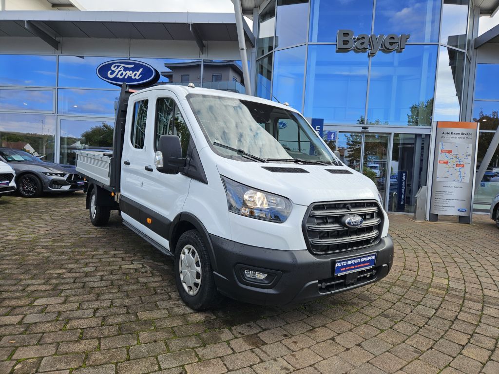 Transit 350 L3 VA Trend