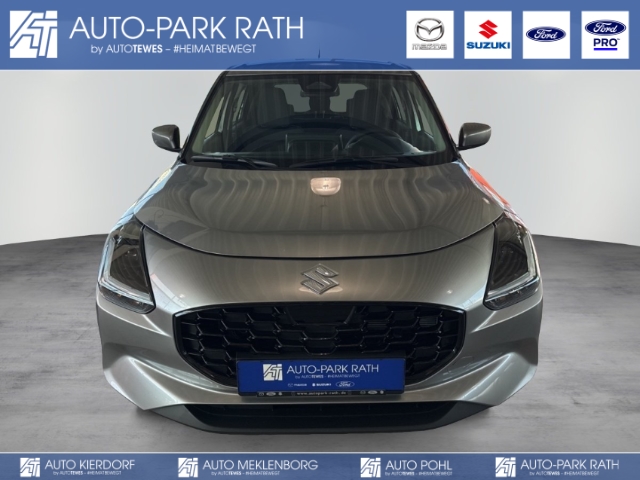 Suzuki Swift 1.2 Dualjet Comfort Hybrid