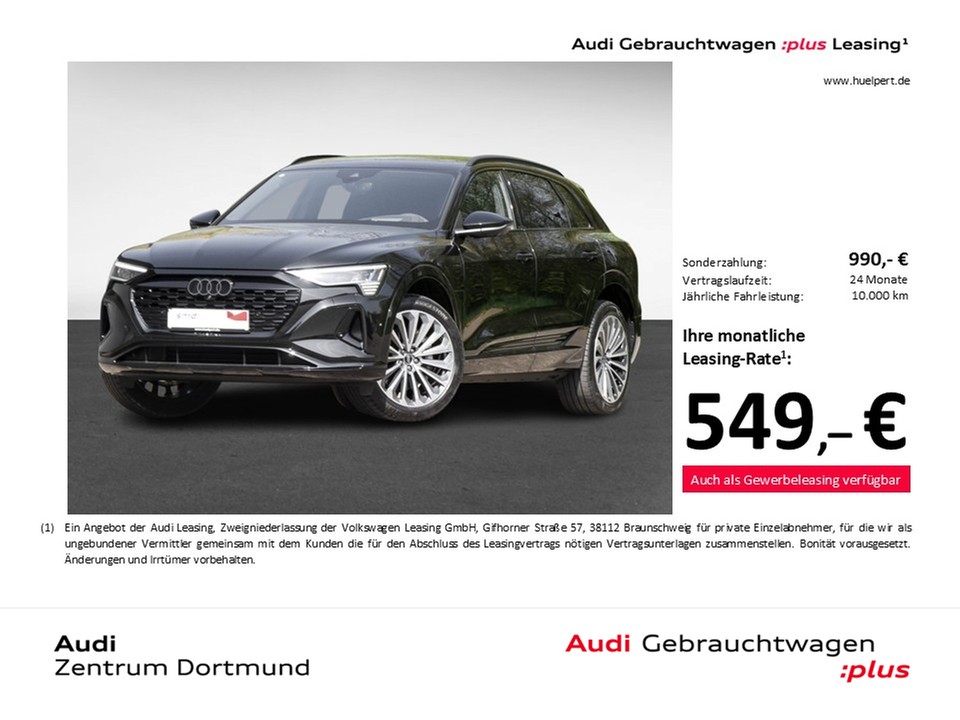 Audi Q8 55 quattro S LINE BLACKPAK LM21 360CAM
