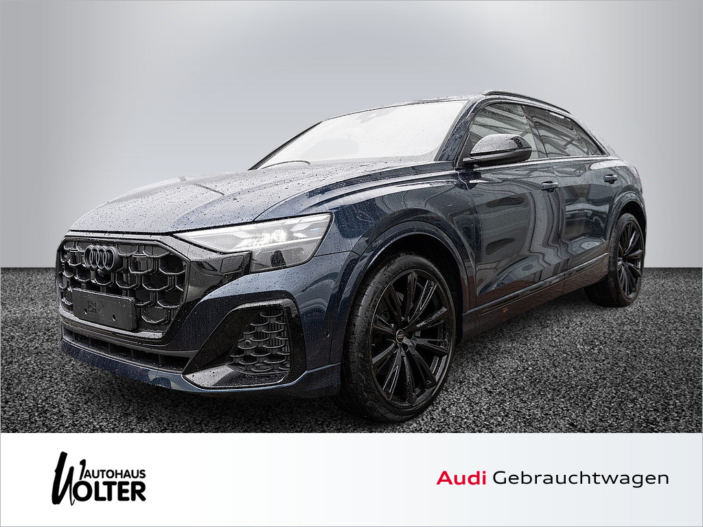 Q8 55 TFSI quattro