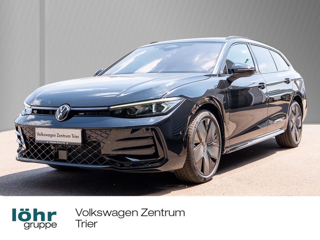 Passat Variant 1.5 TSI eHybrid R-Line