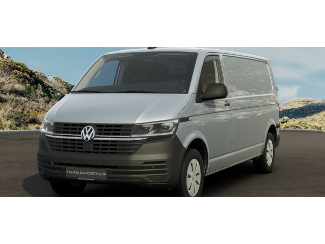 T6.1 Transporter 2.0 TDI Kasten LR ACC+LED+Navi