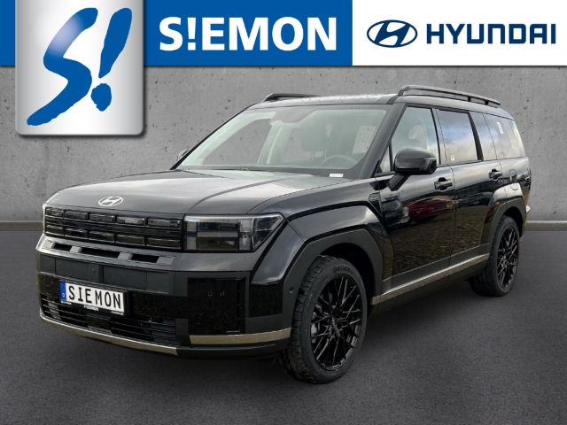 Hyundai Santa Fe HEV INTRO WKR18 Gratis digitales