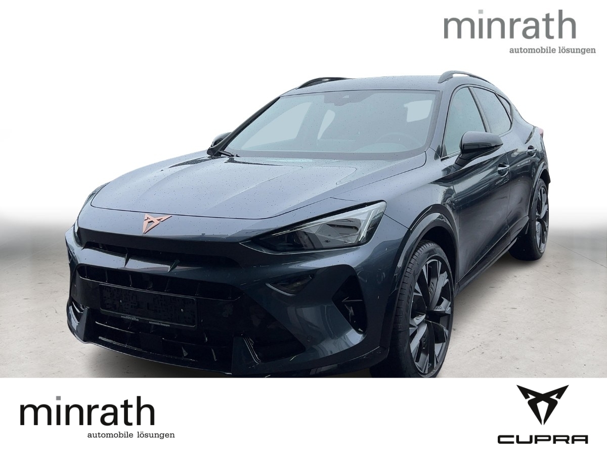 CUPRA Formentor 1.5 eTSI