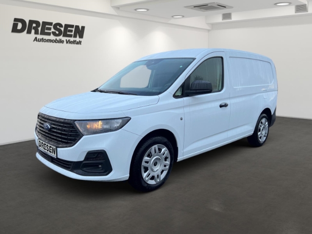 Transit Connect Trend L2 2.0 Allwetter+PDC+Telefon