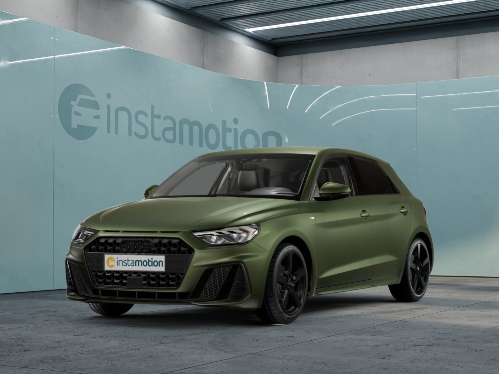 Audi A1 Sportback 25 TFSI