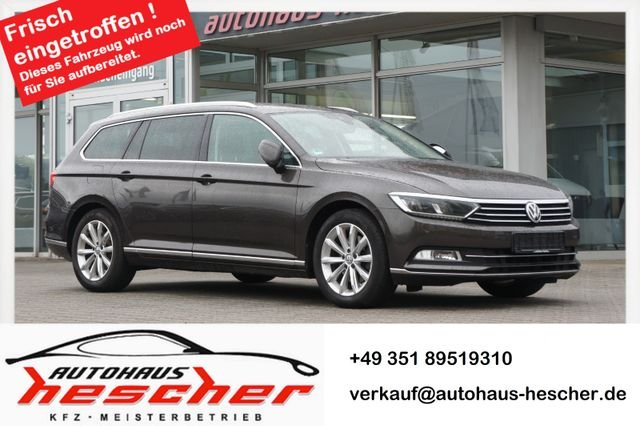Volkswagen Passat Variant 1.4 TSI Highline Highline