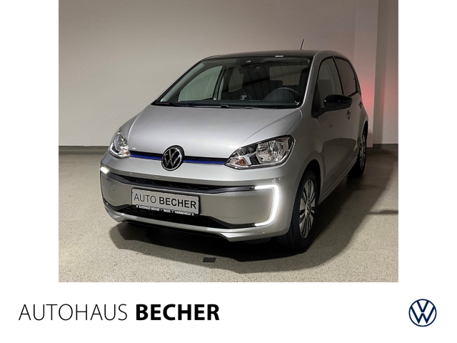 Volkswagen up e-up e-Up Edition