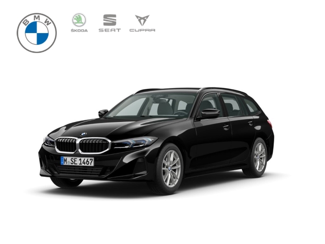 320 d Touring*RFK*Adapt.LED*HeadUpDisplay*DAB*Tempomat*