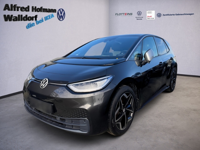 ID.3 Pro First Edition 150kW KLIMA LED LM