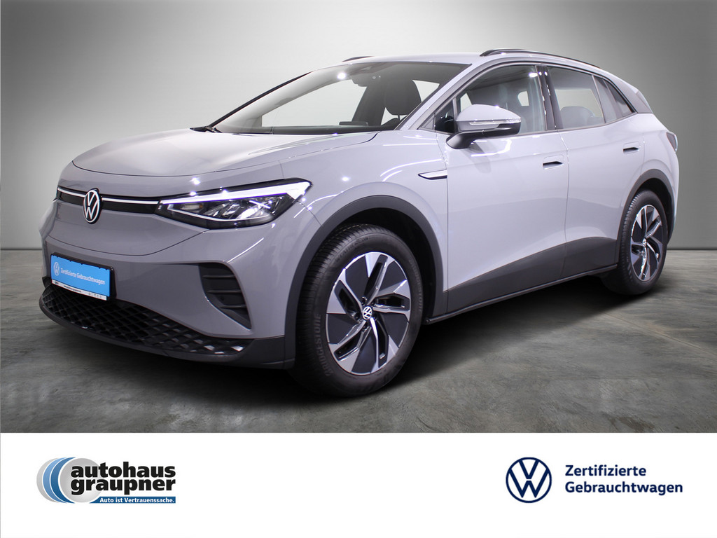 Volkswagen ID.4 Pure Performance
