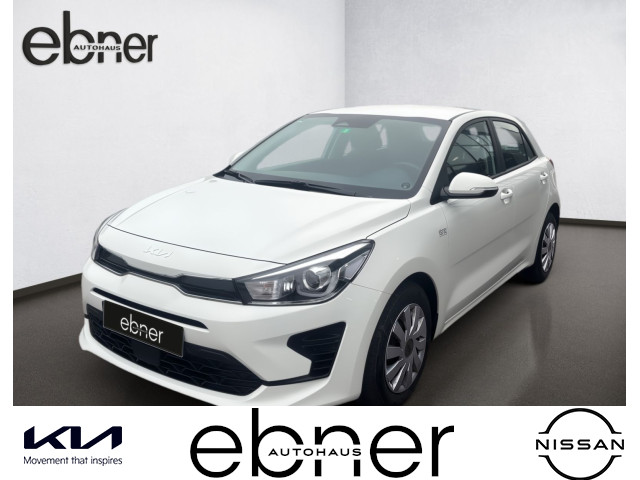 Kia Rio 1.0 T-GDI Vision | | |