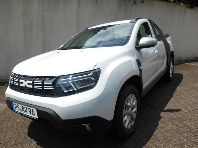 Dacia Duster Pick Up dCi 115 Expression