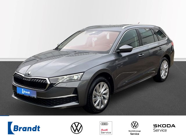 Octavia Combi Facelift 2.0 TDI Selection DSG+MATRIX+ACC