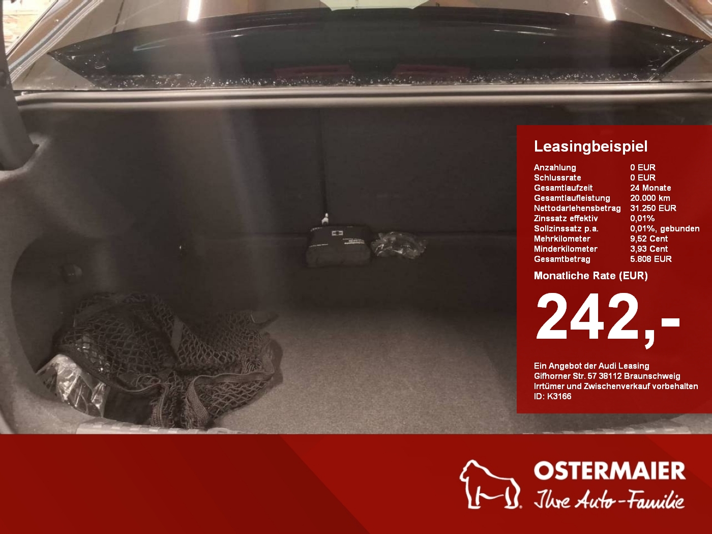 A3 Limousine ADVANCED 30 TFSI S-TRONIC ACC.NAVI.KAMERA.ALU