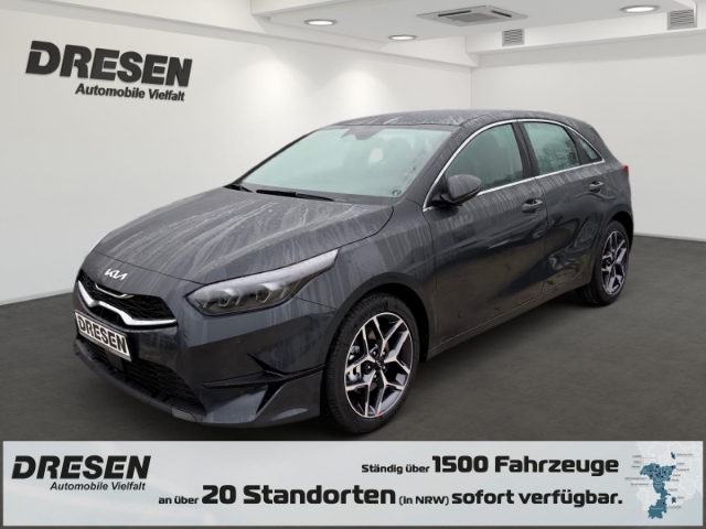 Kia cee'd 1.5 SPIRIT T 140