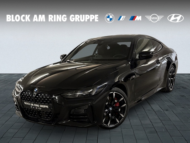 430D XDRIVE M Sport Pro GSD Memory ALED HiFi DA