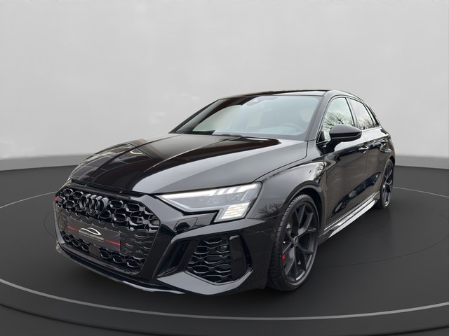 RS 3 Sportback quattro S tronic