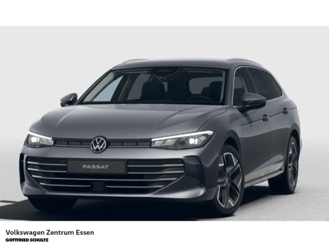 Passat Business 1 5l ETSI DSG Navi AHK Winterpaket