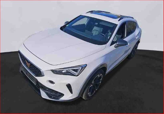 CUPRA Formentor e-Hybrid L eHK