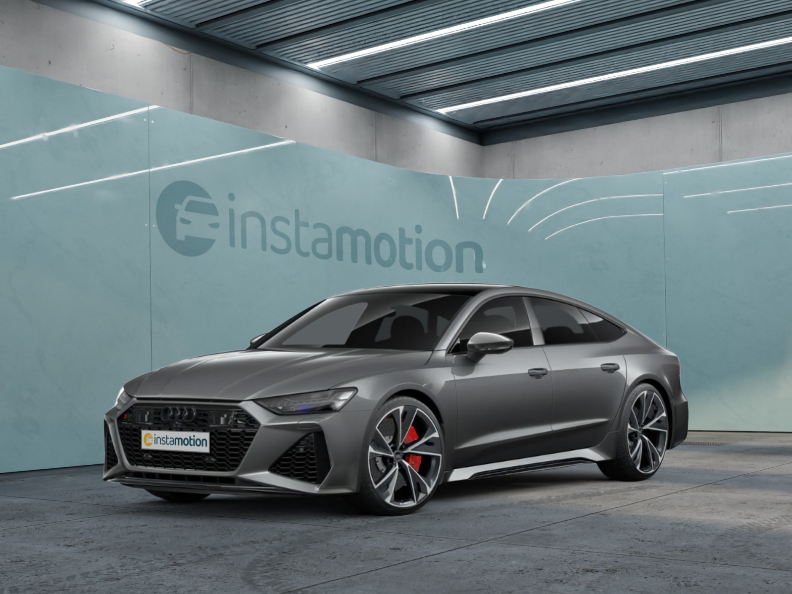 Audi RS7