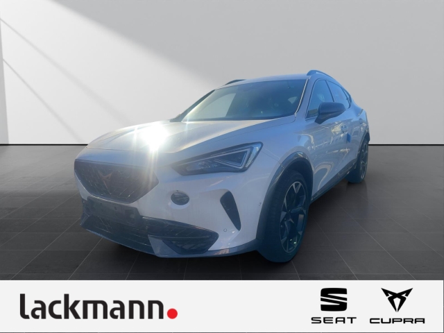 CUPRA Formentor 2.0 TSI VZ