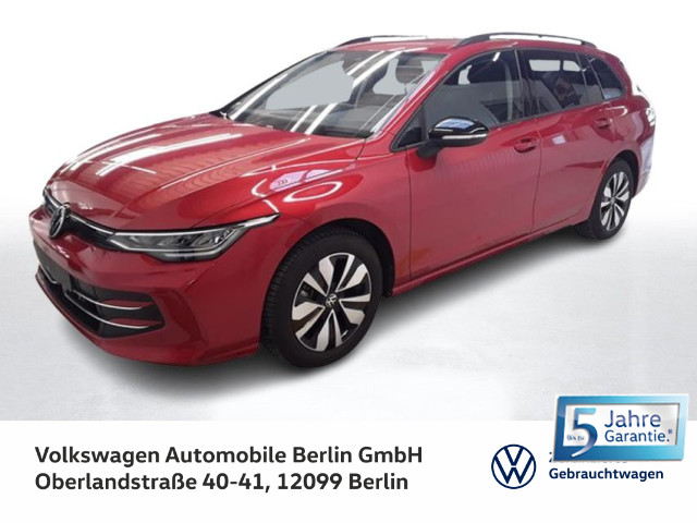 Golf VIII Variant 1.5eTSI DSG GOAL NAVI *NewModell* AHK