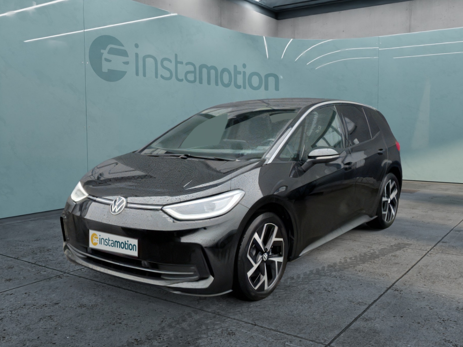 Volkswagen ID.3 Pro IQ LIGHT 19 WÄRMEPUMPE