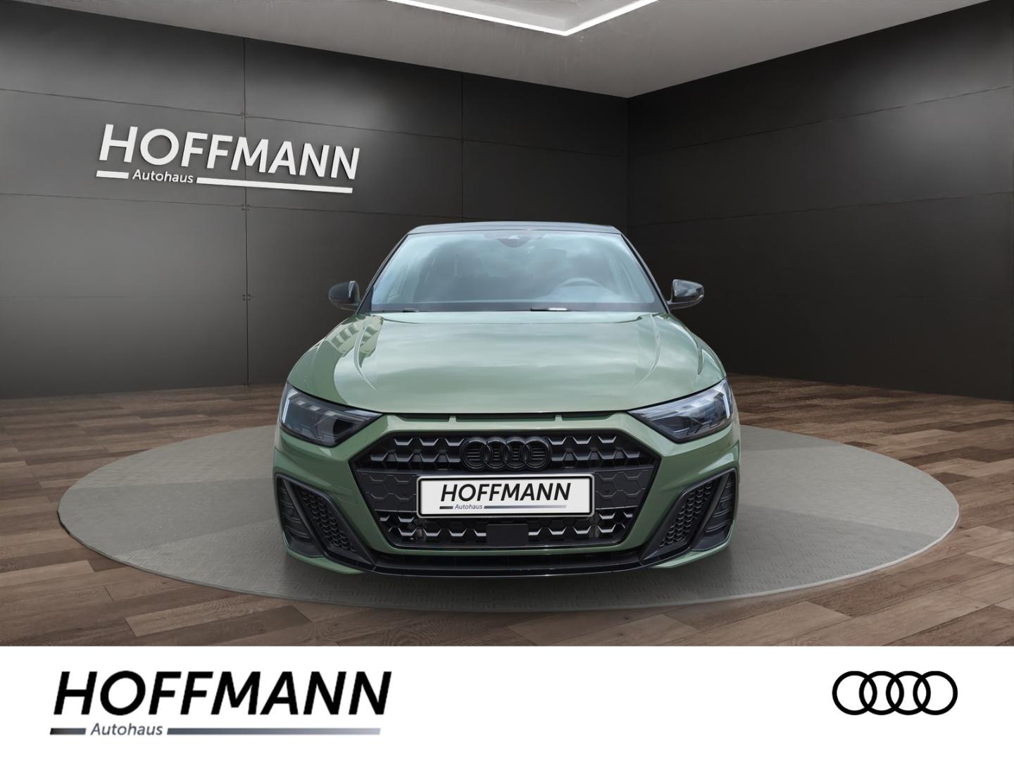 A1 Sportback S line A1 Sportback 30TFSI s-tronic