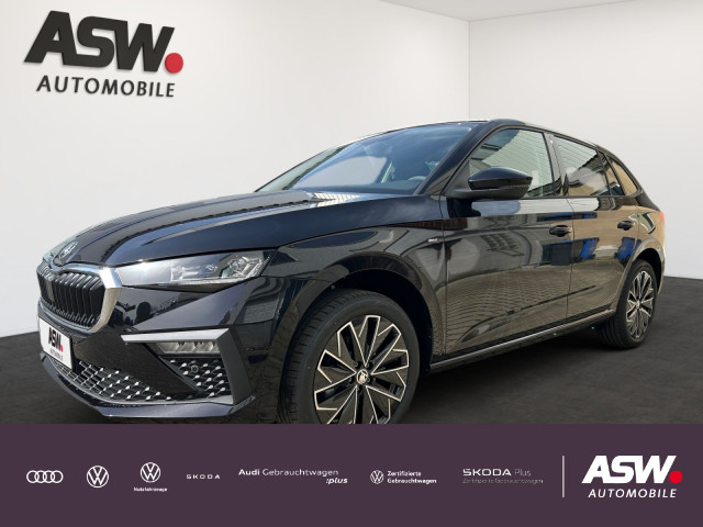 Scala Drive 1,0TSI 115PS DSG Kamera PDC ACC AHK