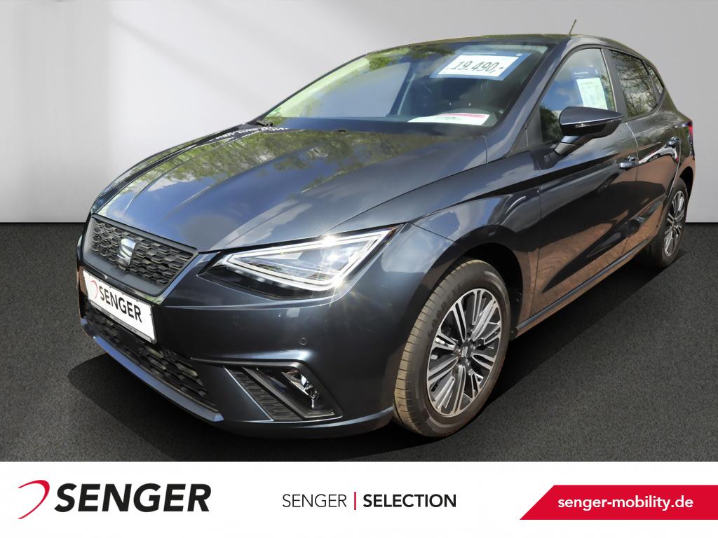 Seat Ibiza 1.0 TSI Style