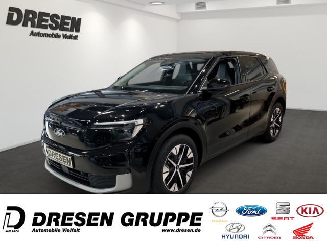 Explorer Extendet Range RWD 77Kwh 285PS Head-Up-Display/ Fahrerassistenzpaket