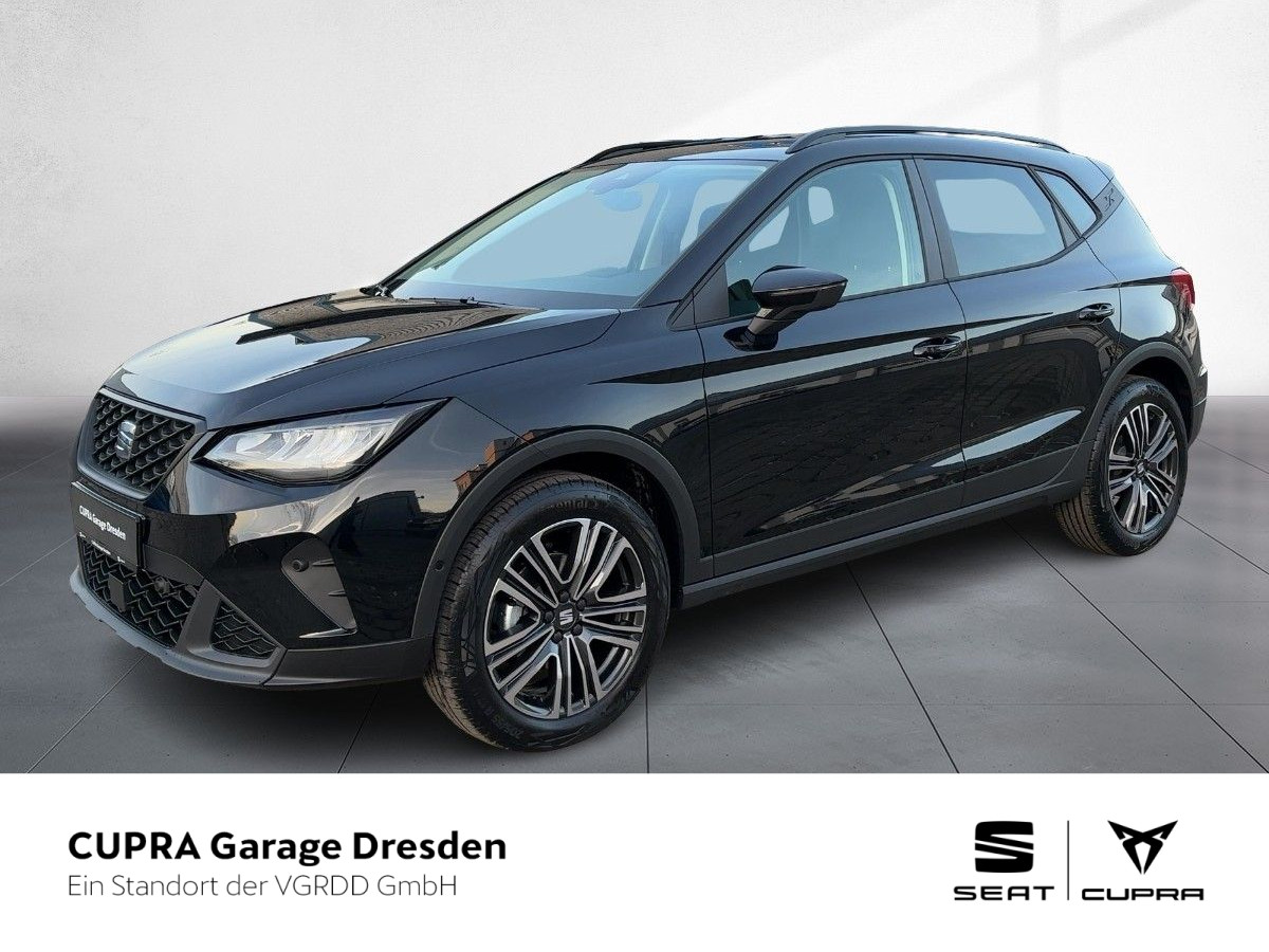 Seat Arona 1.0 TSI Style Edition