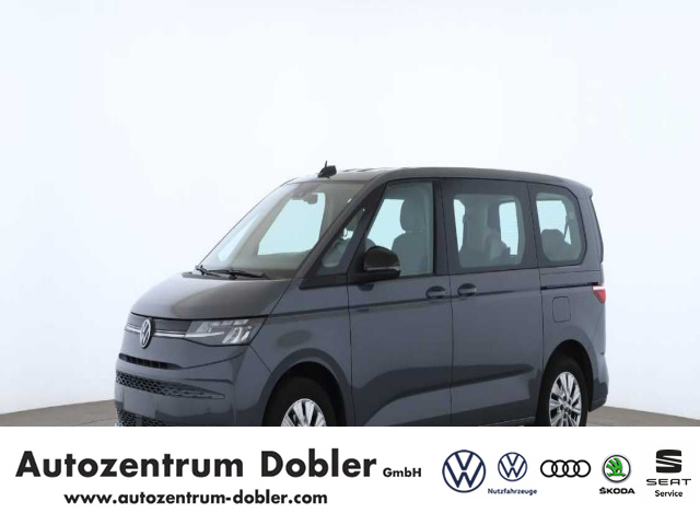 Volkswagen T7 Multivan 2.0 TDI Life