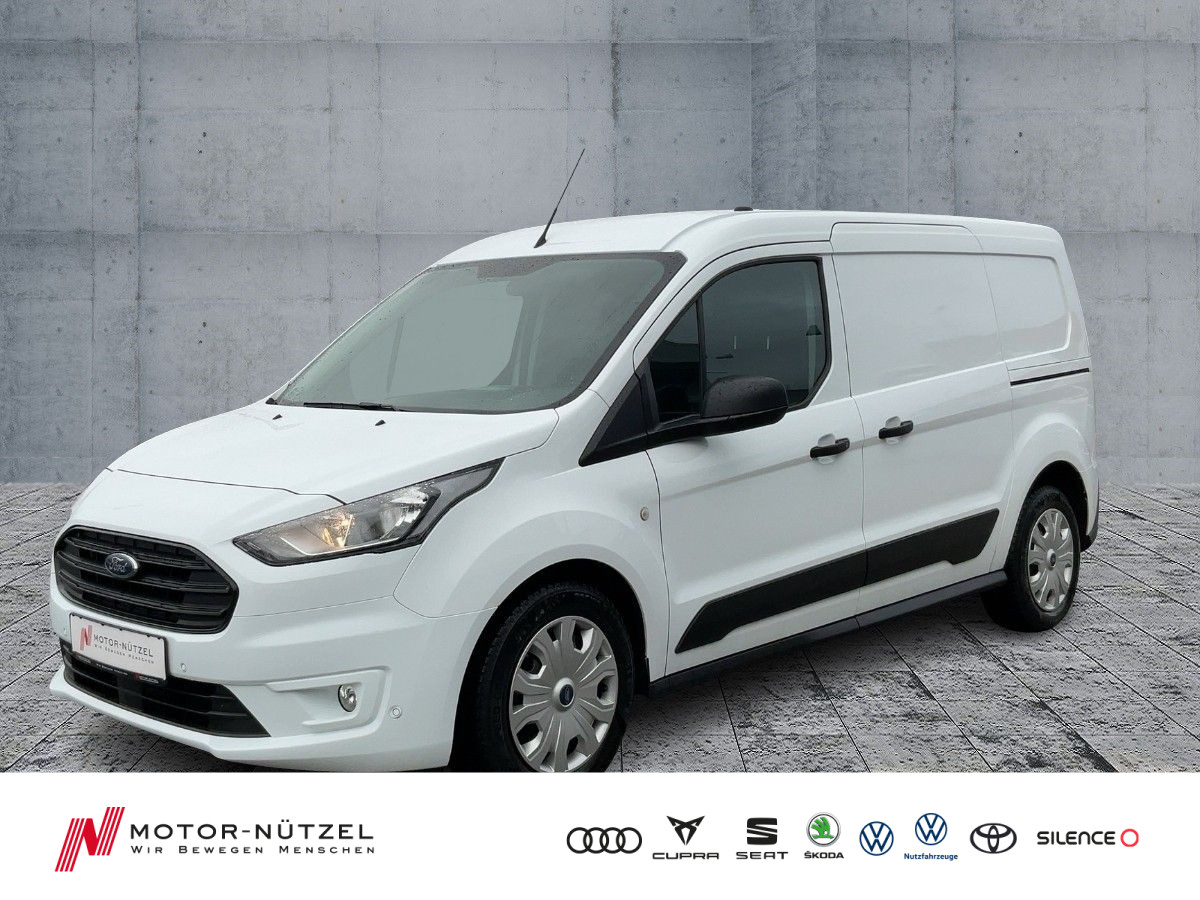 Transit Connect 1.5 TDCi TREND 2xPDC+NSW+MFL+BT