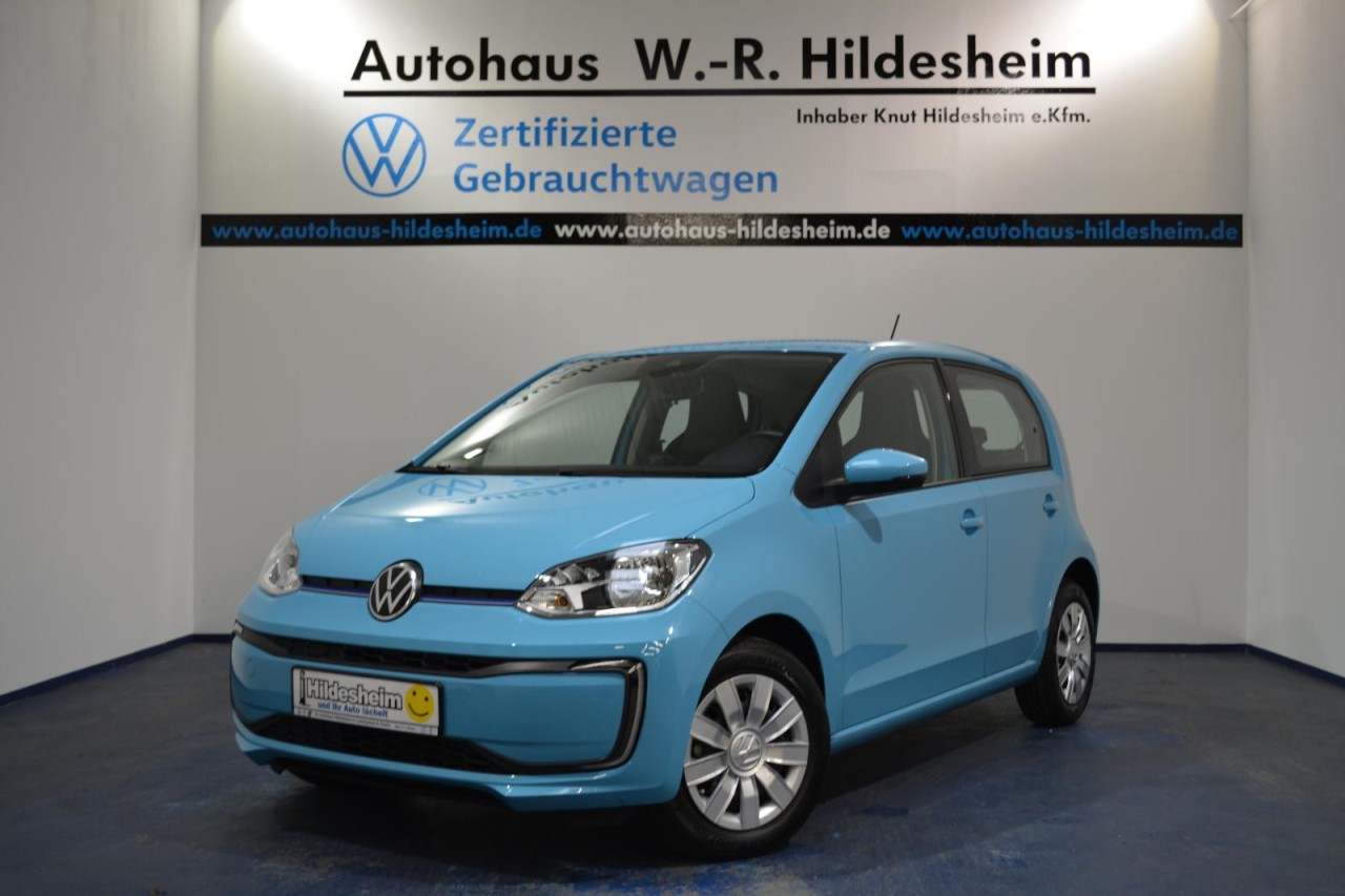 Volkswagen up e-Up More