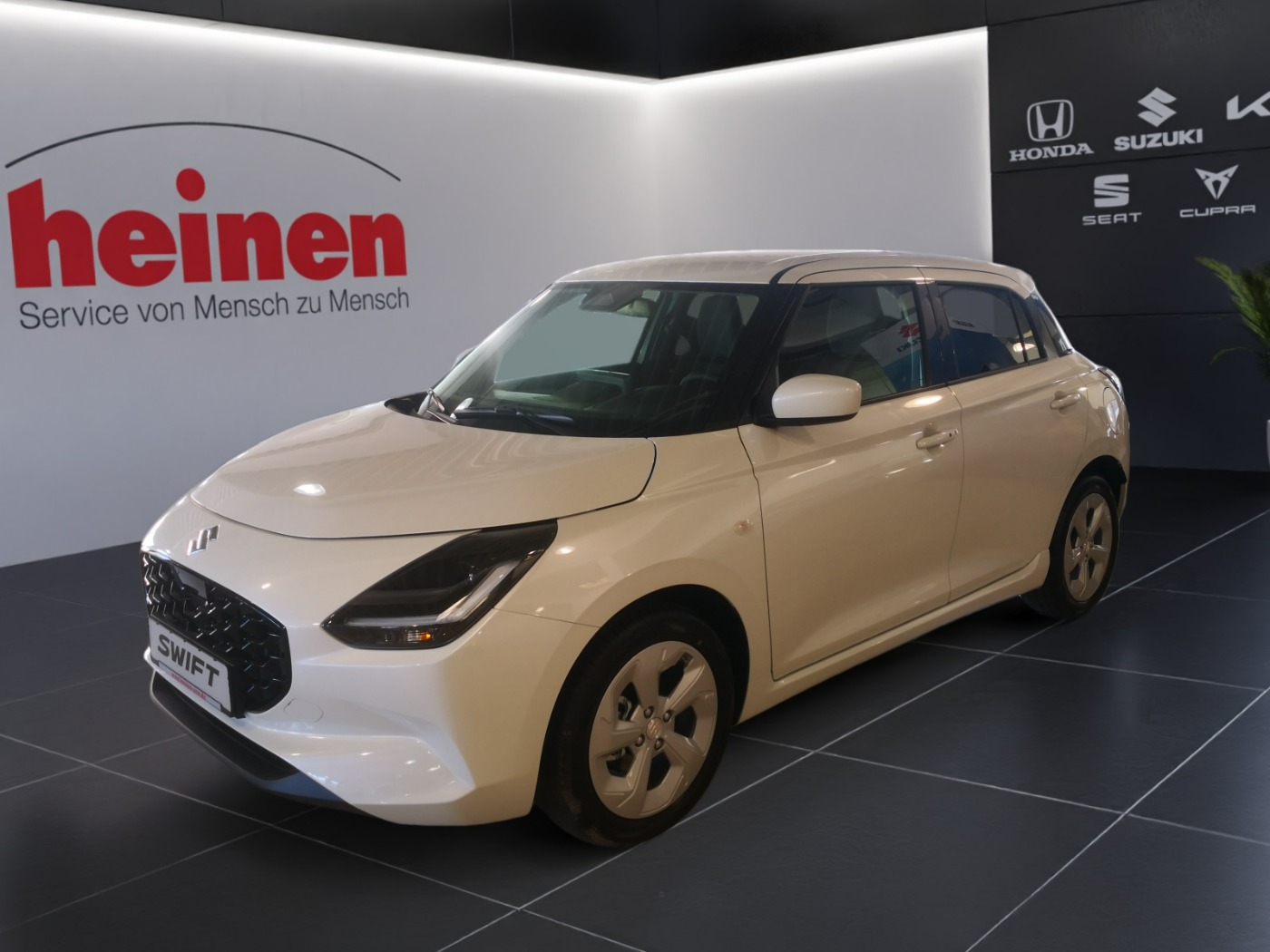 Suzuki Swift 1.2 COMFORT
