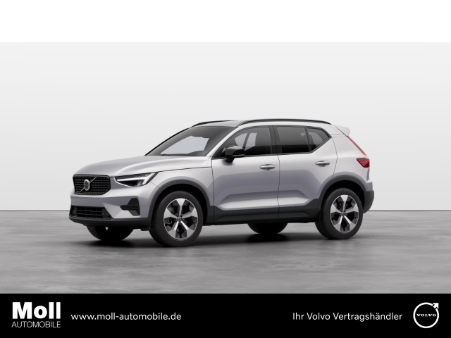 Volvo XC40 Plus Dark B4 EU6d Driver Assistance Awareness