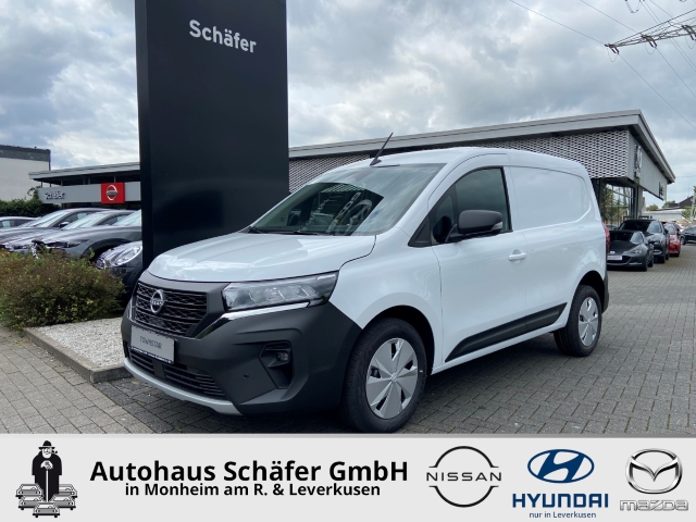 Townstar Kasten N-CONNECTA L1 2,0t DIG-T 130PS 6MT Airb-P LED Apple CarPlay Android Auto