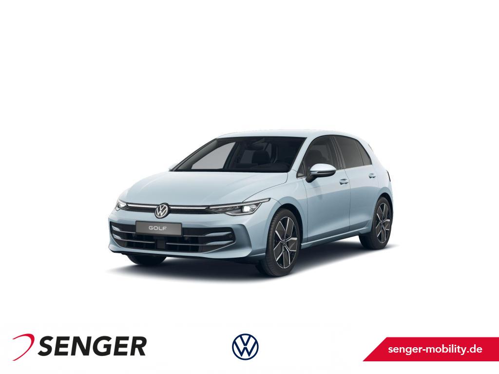 Volkswagen Golf 1.5 l TSI Style Sitze