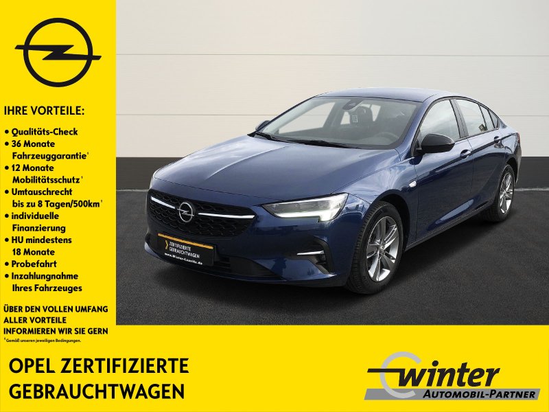 Opel Insignia 1.5 D Business Edition