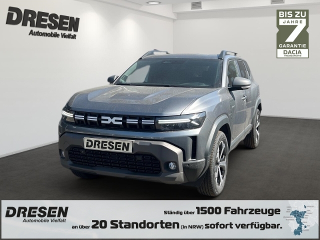 Dacia Duster Journey HYBRID 140 Multiview