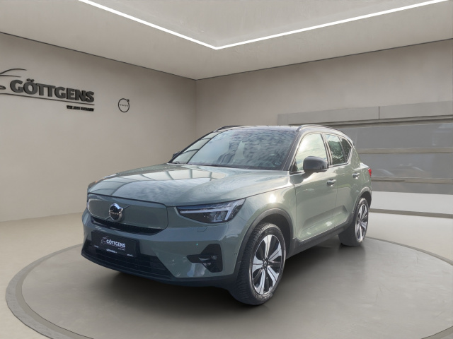 Volvo XC40 pure Electric Ulimate Recharge