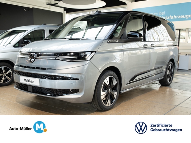 vw T7 Multivan