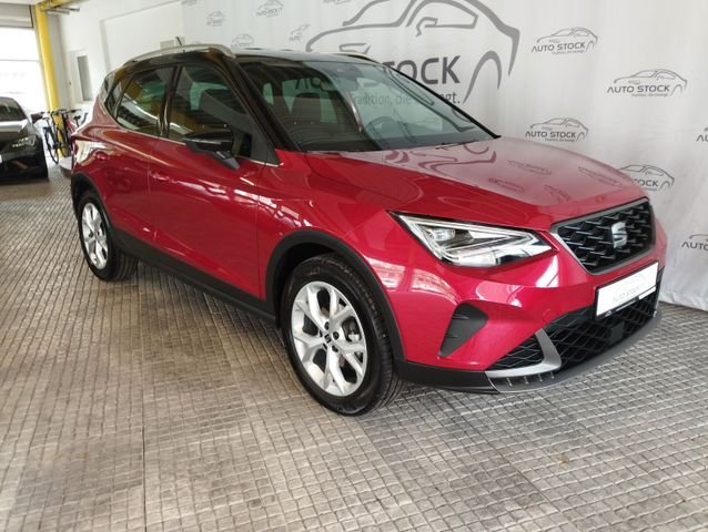 Seat Arona 1.0 TSI FR FR